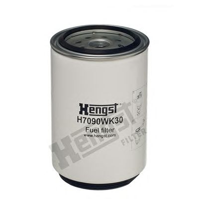 HENGST FILTER h7090wk30 -  Топливный фильтр